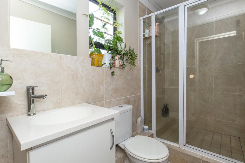 To Let 1 Bedroom Property for Rent in Plumstead Western Cape